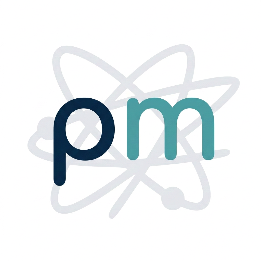 Polymuddle Logo